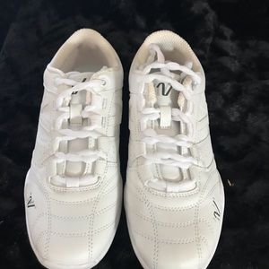 Varsity cheer shoes